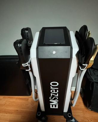 Ems zero slimming
