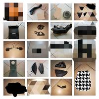 Pezzi di ricambio per NRG Power DD