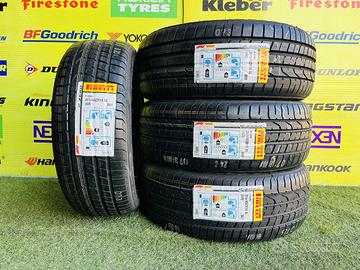 X4: Estive 205/40ZR18 86Y -PIRELLI- NUOVE