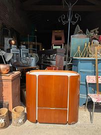 Mobile bar FIARM vintage anni ‘60-Madeinitaly