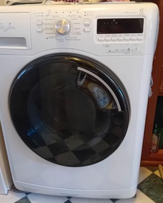 Lavatrice Whirlpool 9 kg. RICAMBI
