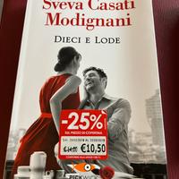 2 libri Sveva Casati Modigliani