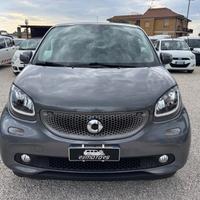 Smart ForFour 90 0.9 Turbo Passion