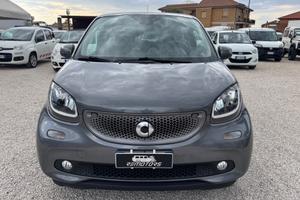 Smart ForFour 90 0.9 Turbo Passion