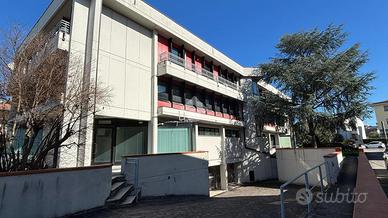 MULTILOCALE A SAN MINIATO