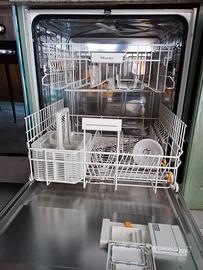 Lavastoviglie Miele