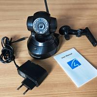 Telecamere di sicurezza / Baby monitor STARCAM