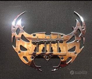 Ponte per basso 4 corde