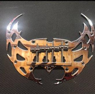 Ponte per basso 4 corde