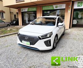 HYUNDAI Ioniq 1.6 Hybrid DCT Comfort GARANZIA IN