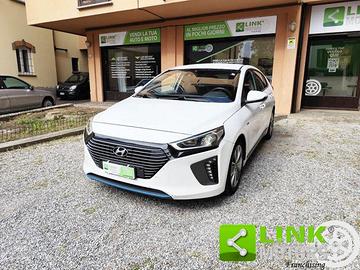 HYUNDAI Ioniq 1.6 Hybrid DCT Comfort GARANZIA IN