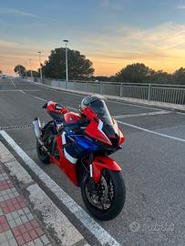 Cbr 1000 rrr