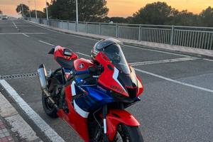 Cbr 1000 rrr