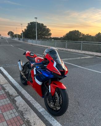 Cbr 1000 rrr