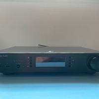 Stream Magic 6 black cambridge audio