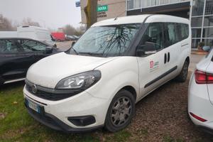 FIAT DOBLO' MAXI 1.6mjt 120cv N1 5 POSTI