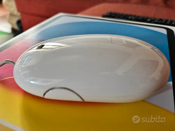 Apple Mouse