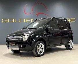 Fiat Panda 1.3 MJT 16V 4x4 Monster