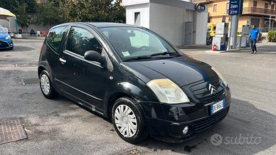 Citroen C2 1.1 Exclusive