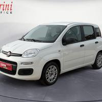 Fiat Panda 1.0 FireFly S&S Hybrid Easy