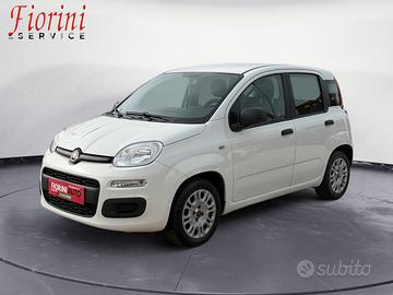 Fiat Panda 1.0 FireFly S&S Hybrid Easy