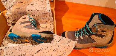 scarponcini da bambino taglia 36