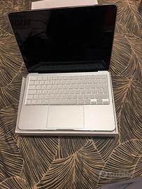 Macbook Neo 13” 8gb - 512 ssd
