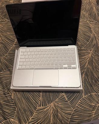 Macbook Neo 13” 8gb - 512 ssd