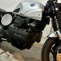 Bmw k 100 lt - 1991 cafè racer