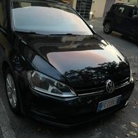 Golf 7 TDI 110 cv