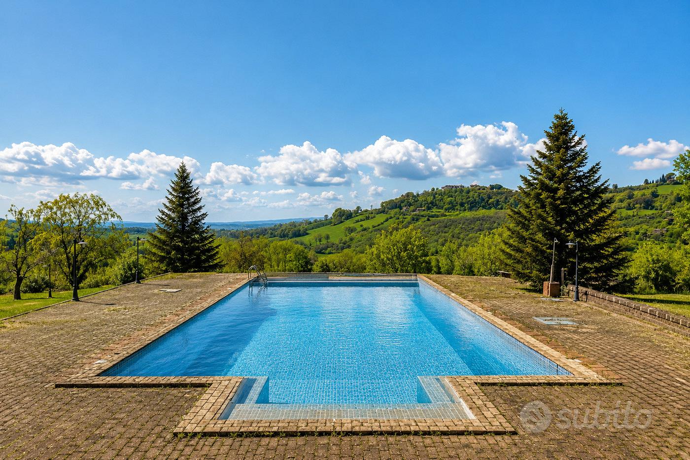 Rustico/Casale/Corte Narni [Cod. rif 3329671VRG] - Altro