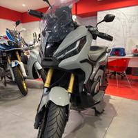 HONDA X-ADV 750 DEL 05/2022 CON KM 31.400