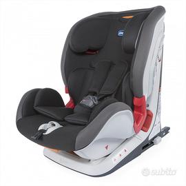 Chicco Seggiolino Auto Isofix YOUniverse Fix