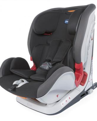 Chicco Seggiolino Auto Isofix YOUniverse Fix