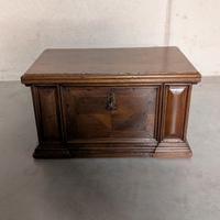 Bauletto storico '800