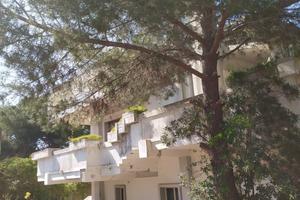 Splendida villa al mare