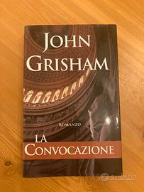LA CONVOCAZIONE  John Grisham