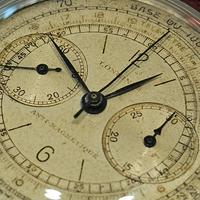 Longines 13ZN Ref.22126 del 1942