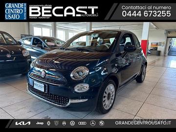 FIAT 500 1.0 Hybrid Dolcevita - PROMO K73