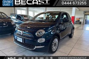 FIAT 500 1.0 Hybrid Dolcevita - PROMO K73