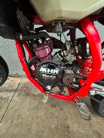beta rr 50 2021