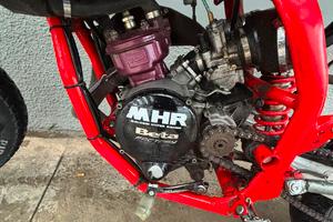 beta rr 50 2021