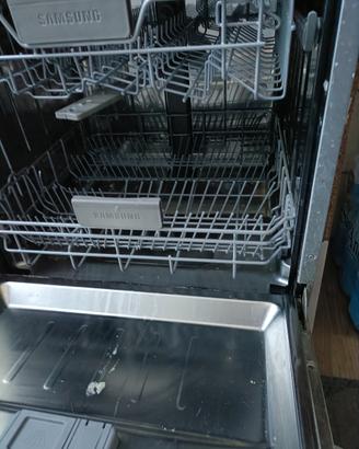  pezzi di ricambio lavastoviglie Samsung 