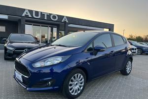 FORD Fiesta 1.5 TDCi 75 CV 5p. Titanium