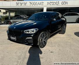 Bmw X4 xDrive20d M-SPORT IVA ESPOSTA A SOLI 399 EU