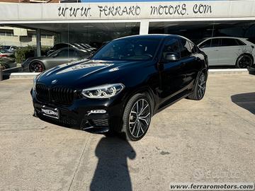 Bmw X4 xDrive20d M-SPORT IVA ESPOSTA A SOLI 399 EU