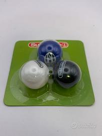 subbuteo palloni da calcio juventus