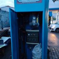 Depuratore Auto DEPUR PADANE