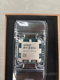 AMD Ryzen 7 7800X3D