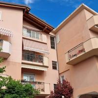 QUADRILOCALE ZONA VIA CHIARINI